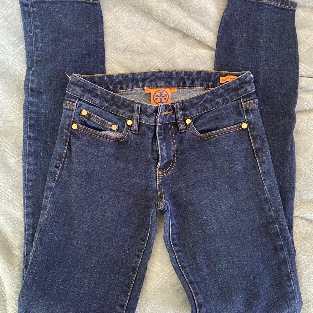 Tory Burch jeans